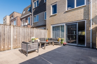 Wimpelplantsoen 227 Almere