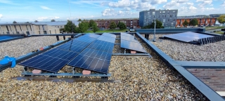 Wimpelplantsoen 227 Almere