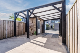 Wimpelplantsoen 227 Almere