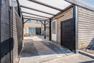 Wimpelplantsoen 227 Almere