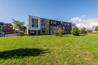 Wimpelplantsoen 227 Almere