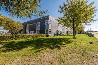 Wimpelplantsoen 227 Almere