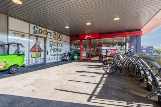 Wimpelplantsoen 227 Almere