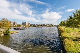 Wimpelplantsoen 227 Almere