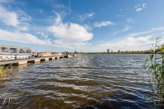 Wimpelplantsoen 227 Almere