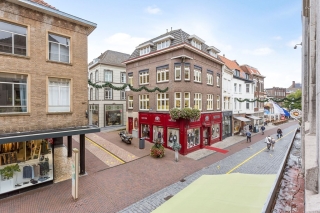 Marktstraat 20 C Roermond