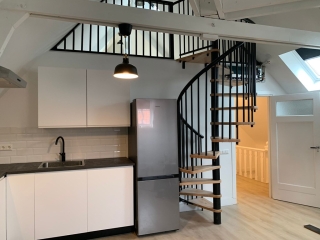 Marktstraat 20 C Roermond