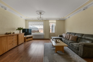 Nieuwendamstraat 16 Zaandam