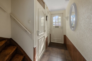 Nieuwendamstraat 16 Zaandam