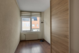 Nieuwendamstraat 16 Zaandam