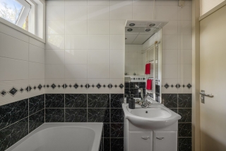 Nieuwendamstraat 16 Zaandam