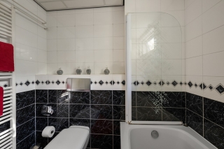 Nieuwendamstraat 16 Zaandam