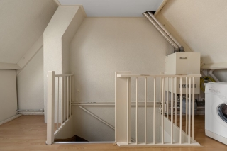 Nieuwendamstraat 16 Zaandam