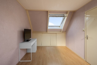 Nieuwendamstraat 16 Zaandam