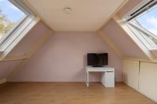 Nieuwendamstraat 16 Zaandam