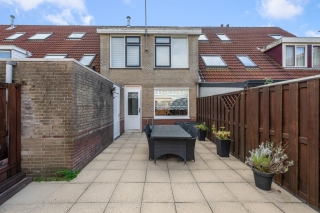 Nieuwendamstraat 16 Zaandam