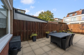 Nieuwendamstraat 16 Zaandam