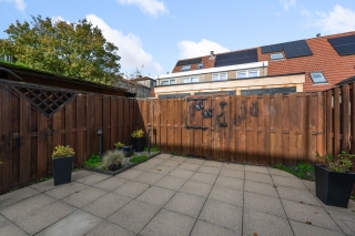 Nieuwendamstraat 16 Zaandam