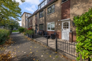 Nieuwendamstraat 16 Zaandam