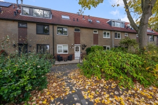 Nieuwendamstraat 16 Zaandam