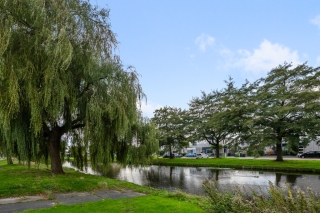 Nieuwendamstraat 16 Zaandam