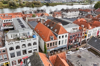 Oudestraat 41 04 KAMPEN