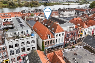 Oudestraat 41 04 KAMPEN