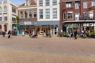 Oudestraat 41 04 KAMPEN