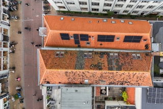 Oudestraat 41 04 KAMPEN