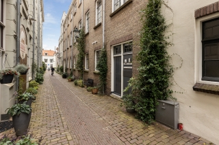 Breedesteeg 1 04 KAMPEN