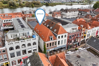 Breedesteeg 1 04 KAMPEN