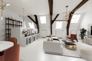 Breedesteeg 1 04 KAMPEN