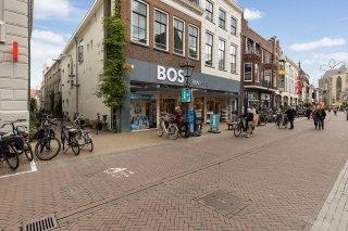 Breedesteeg 1 04 KAMPEN