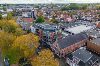 Burgemeester Schönfeldplein 15 C1 Winschoten