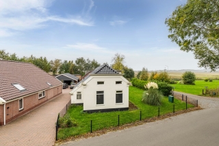 Damsterweg 32 Siddeburen