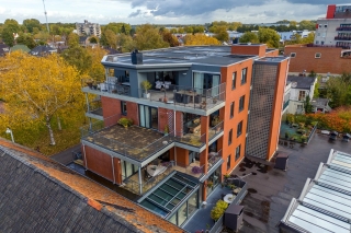 Burgemeester Schönfeldplein 15 C1 Winschoten