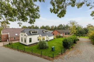 Damsterweg 32 Siddeburen