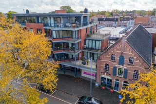 Burgemeester Schönfeldplein 15 C1 Winschoten