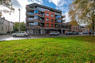 Burgemeester Schönfeldplein 15 C1 Winschoten