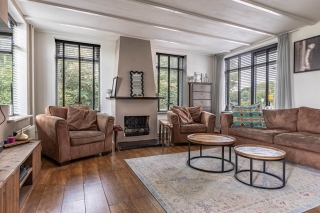 Damsterweg 32 Siddeburen