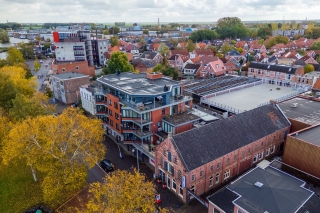 Burgemeester Schönfeldplein 15 C1 Winschoten
