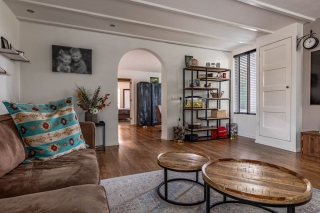 Damsterweg 32 Siddeburen