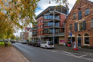 Burgemeester Schönfeldplein 15 C1 Winschoten