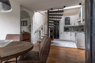 Damsterweg 32 Siddeburen