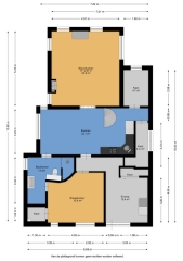 Damsterweg 32 Siddeburen