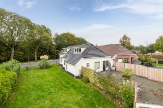 Damsterweg 32 Siddeburen