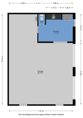 Damsterweg 32 Siddeburen