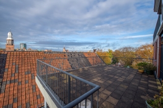 Burgemeester Schönfeldplein 15 C1 Winschoten