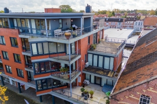 Burgemeester Schönfeldplein 15 C1 Winschoten