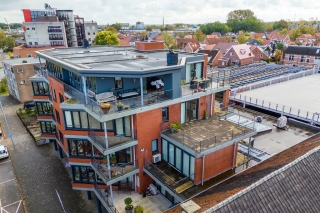 Burgemeester Schönfeldplein 15 C1 Winschoten